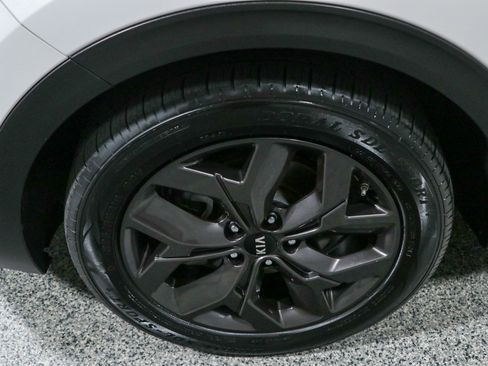 Used 2020 Kia Sportage S w/ S Sunroof Package FWD image 11
