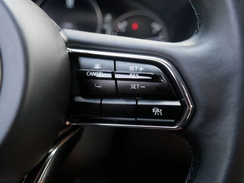 Used 2024 MAZDA CX-90 3.3 Turbo w/ Preferred Package AWD/4WD image 29