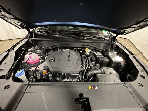 New 2026 Kia Sorento S image 32