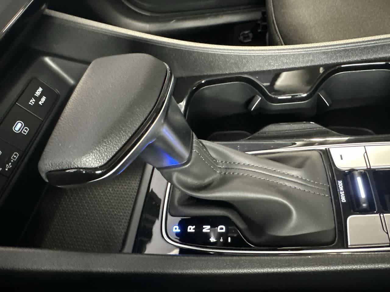 New 2026 Hyundai Tucson SEL Plus FWD image 21