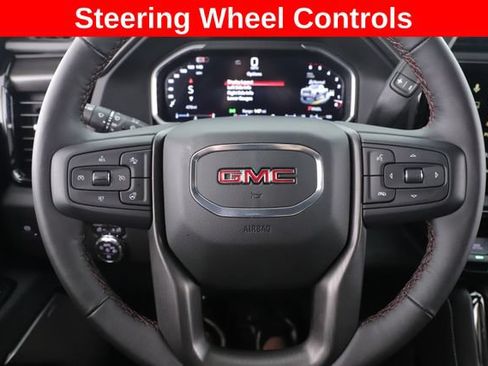 Used 2026 GMC Sierra 2500 AT4X AWD/4WD image 24