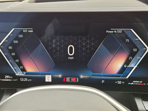 New 2026 BMW 530i xDrive image 18