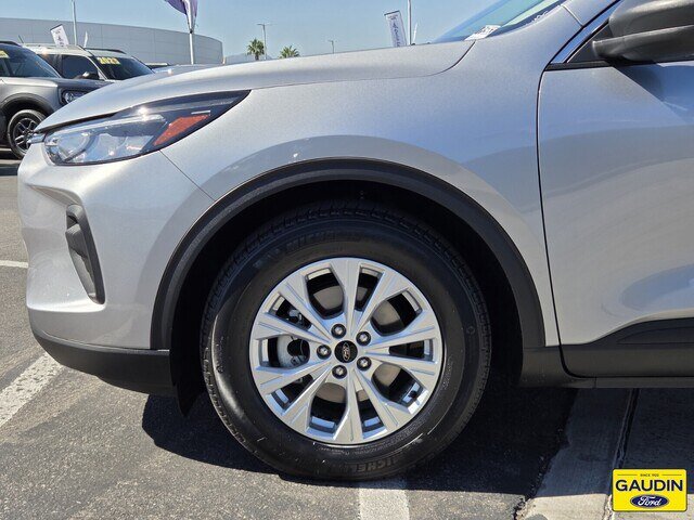 Certified 2023 Ford Escape Active FWD image 10