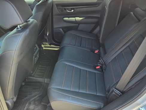 Used 2026 Honda CR-V Sport-L image 11