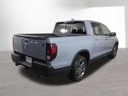 Used 2023 Honda Ridgeline RTL image 12