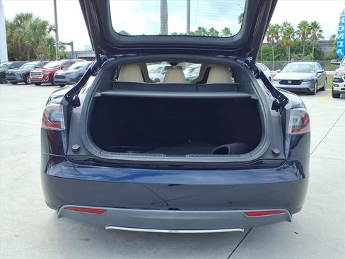 Used 2015 Tesla Model S P85D image 35