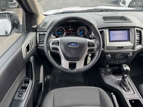 Used 2019 Ford Ranger XLT w/ Equipment Group 301A Mid RWD image 18