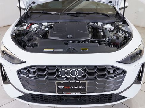 Certified 2025 Audi A5 2.0T Premium w/ Convenience Package AWD/4WD image 19