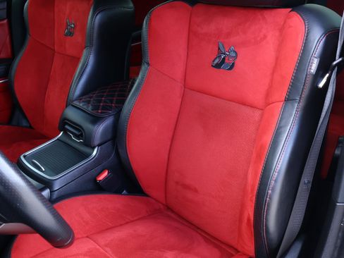 Used 2022 Dodge Charger Scat Pack image 14