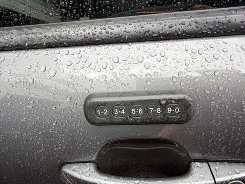 Used 2021 Ford Ranger Lariat w/ Tremor Off-Road Package AWD/4WD image 9