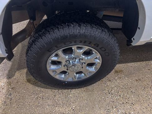 Used 2022 RAM 2500 Laramie image 10