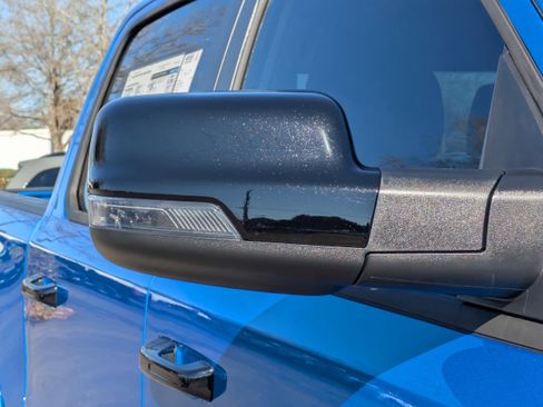 New 2026 RAM 1500 4x4 Crew Cab image 13