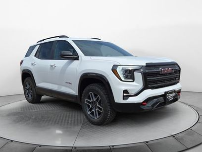 New 2026 GMC Terrain AT4
