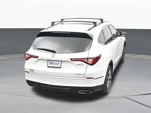 Used 2024 Acura MDX w/ Technology Package AWD/4WD image 62