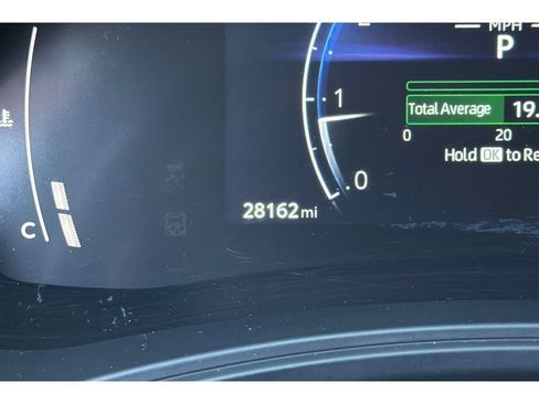 Used 2025 Toyota Grand Highlander AWD image 30