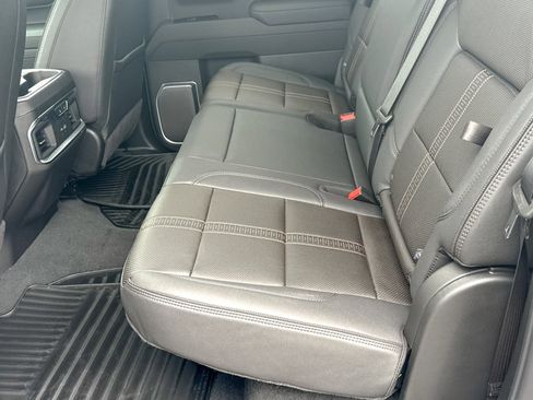 Certified 2026 Chevrolet Silverado 1500 High Country w/ High Country Premium Package image 20