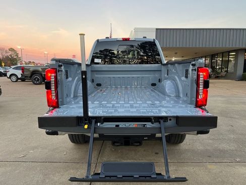 New 2026 Ford F250 Lariat w/ Lariat Premium Package image 14