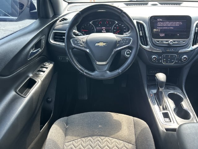 Used 2022 Chevrolet Equinox LT FWD image 15