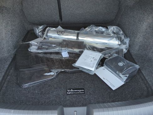 New 2026 Volkswagen Jetta SE image 31