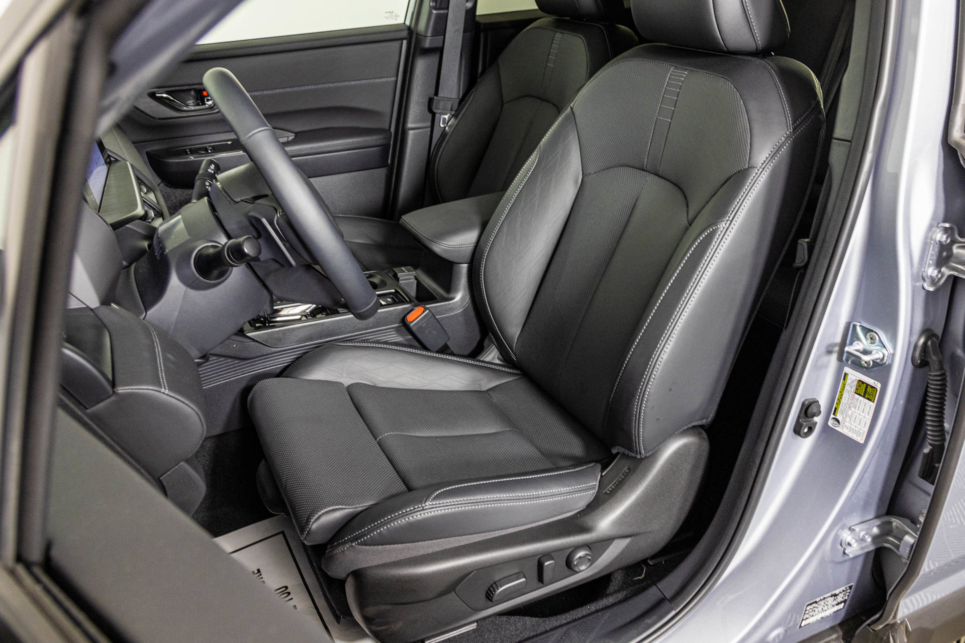 Used 2026 Subaru Outback Touring XT AWD/4WD image 28