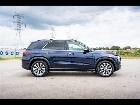 Used 2022 Mercedes-Benz GLE 350 image 11