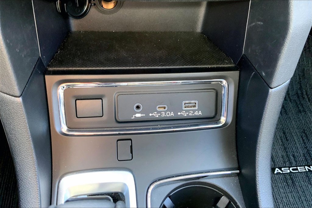 Certified 2026 Subaru Ascent Premium AWD/4WD image 15