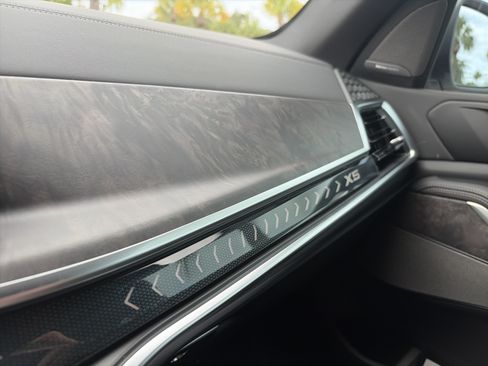 Used 2026 BMW X5 xDrive40i AWD/4WD image 23