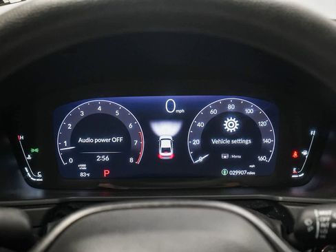 Used 2023 Honda Accord EX image 25