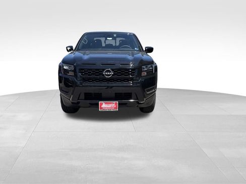 New 2026 Nissan Frontier SV w/ All-Weather Content Package RWD image 7
