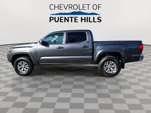 Used 2019 Toyota Tacoma SR5 RWD image 5