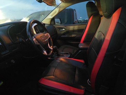 Used 2021 GMC Canyon Elevation w/ Trailering Package image 24