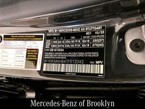 Used 2026 Mercedes-Benz GLC 300 4MATIC image 35