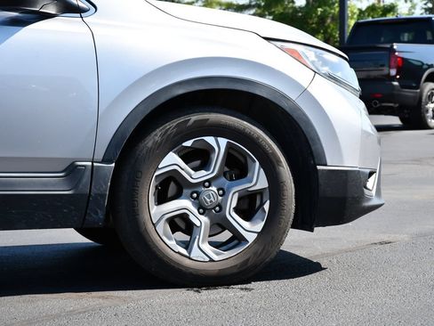Used 2019 Honda CR-V EX image 9