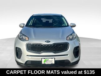 Used 2019 Kia Sportage LX FWD video 2