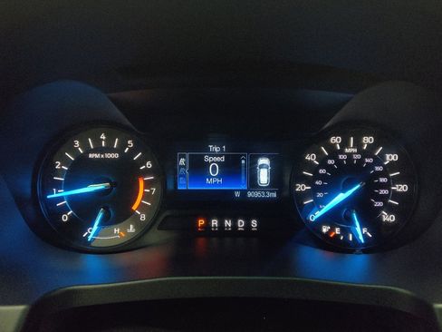 Used 2017 Ford Explorer 4WD image 23