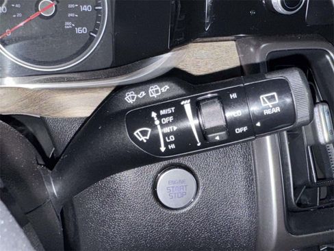 Used 2023 Kia Sorento S w/ Panoramic Sunroof Package image 24