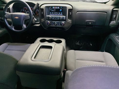 Used 2018 Chevrolet Silverado 1500 LT w/ All Star Edition RWD image 12