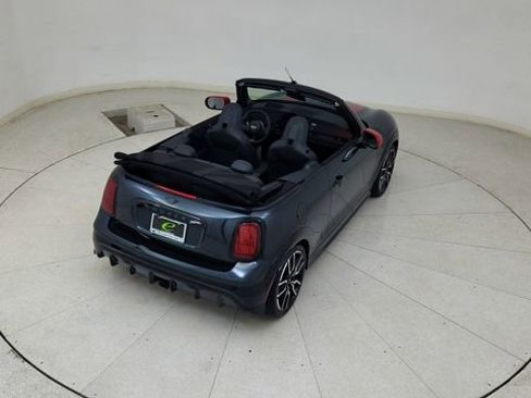 Used 2025 MINI Cooper John Cooper Works image 81