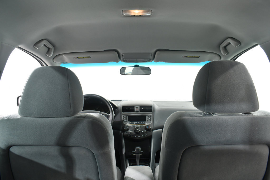Used 2007 Honda Accord SE image 17
