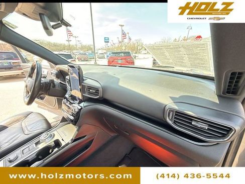 Used 2021 Ford Explorer ST w/ Equipment Group 401A AWD/4WD image 31