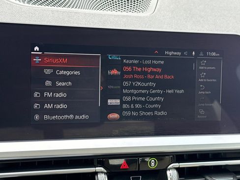Used 2021 BMW 430i Coupe w/ Convenience Package RWD image 24