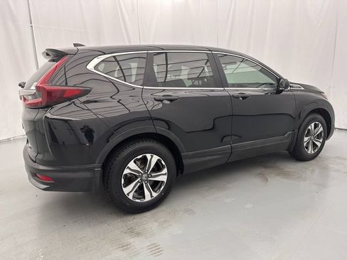 Used 2020 Honda CR-V LX image 12