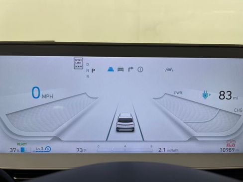 Certified 2024 Hyundai Ioniq 5 SE RWD image 20