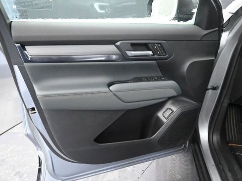 New 2026 GMC Terrain AT4 w/ Convenience Package III AWD/4WD image 17