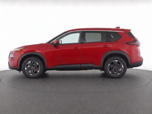 Used 2025 Nissan Rogue SV AWD/4WD image 6