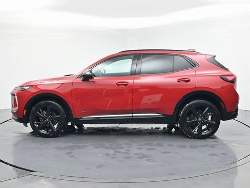 Used 2025 Buick Envision Sport Touring AWD/4WD image 5