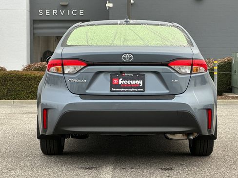 New 2026 Toyota Corolla LE image 5