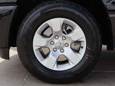 New 2026 RAM 1500 Big Horn w/ Sport Appearance Package image 6