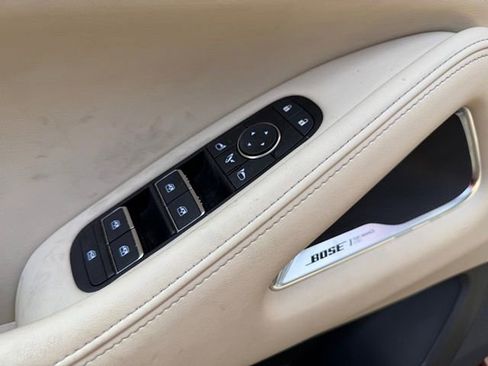 Certified 2025 INFINITI QX60 Sensory w/ Vision Package image 11