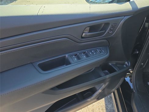 New 2026 Honda Odyssey EX-L image 15